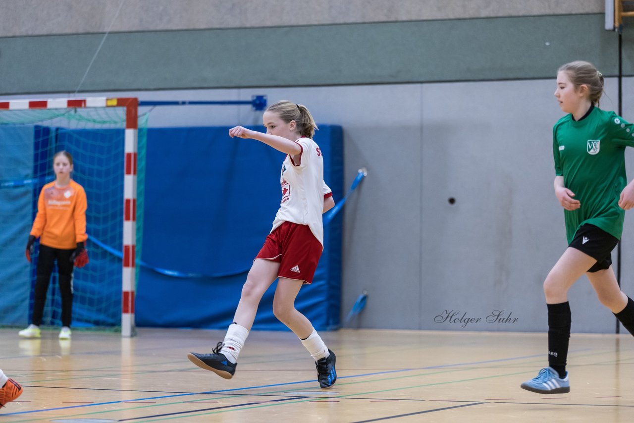 Bild 280 - wCJ Futsalmeisterschaft